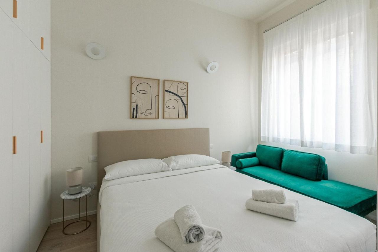 Uberto Visconti Di Modrone B Apartment Mailand